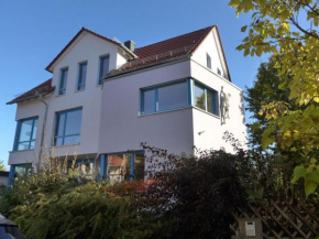 Engemann Modern retreat